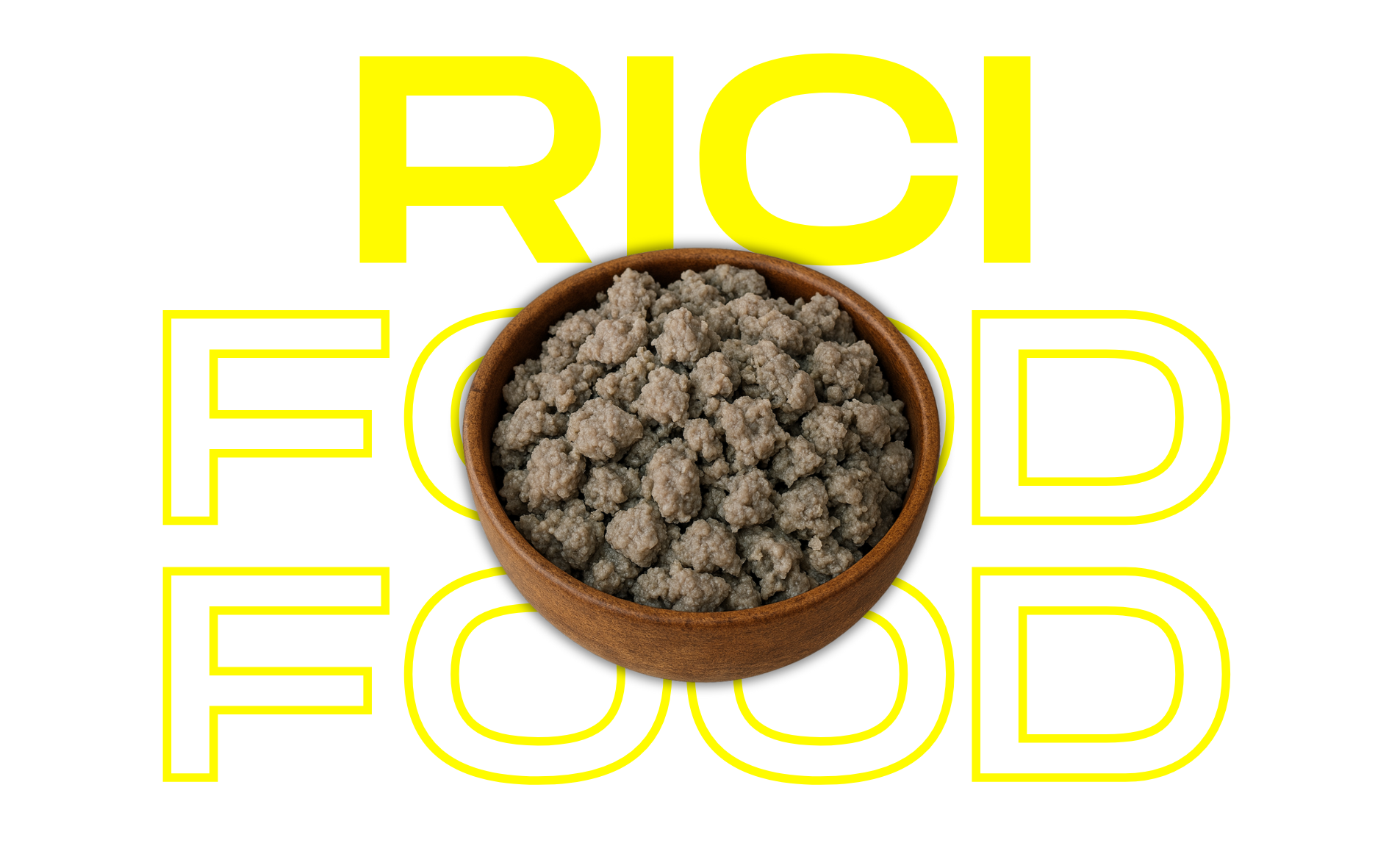 Pentol Kriwil RICI FOOD